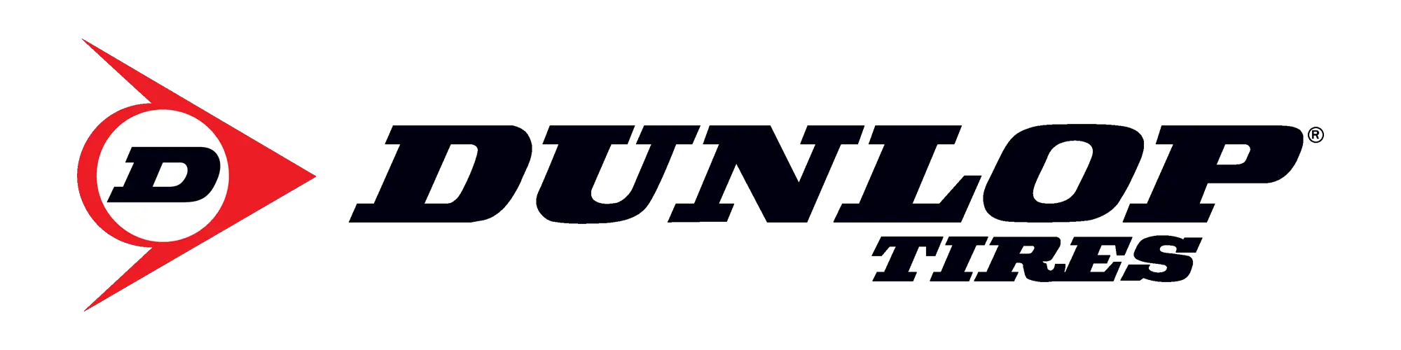 Dunlop Tires Logo