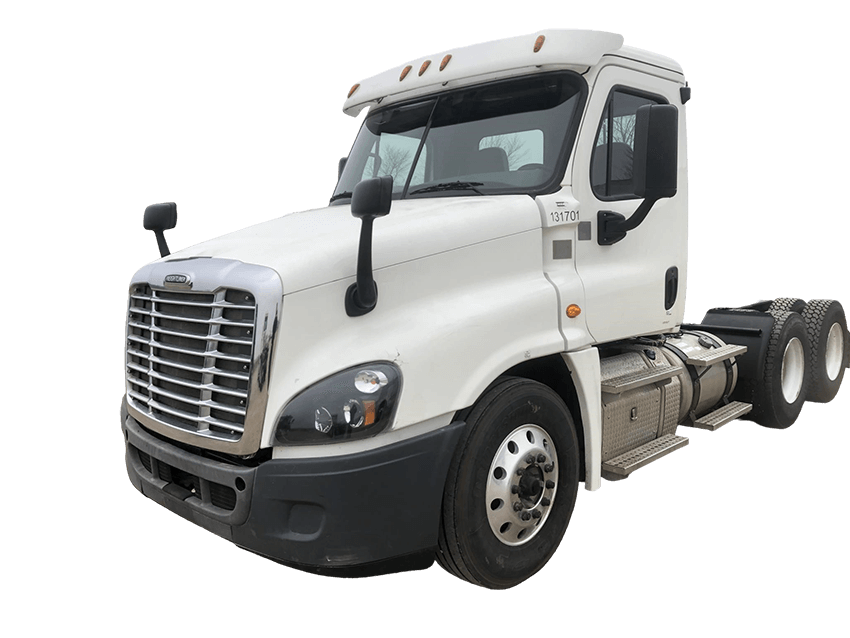 2016 Freightliner Cascadia